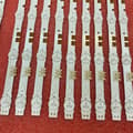Miniatyrbillede 3 af 4: LED baggrundslys kit, nem installation, forbedret visningsoplevelse