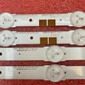 Miniatyrbillede 4 af 4: LED baggrundslys kit, nem installation, forbedret visningsoplevelse