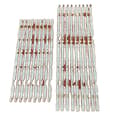 Miniatyrbillede 1 af 4: LED baggrundslys kit, nem installation, forbedret visningsoplevelse