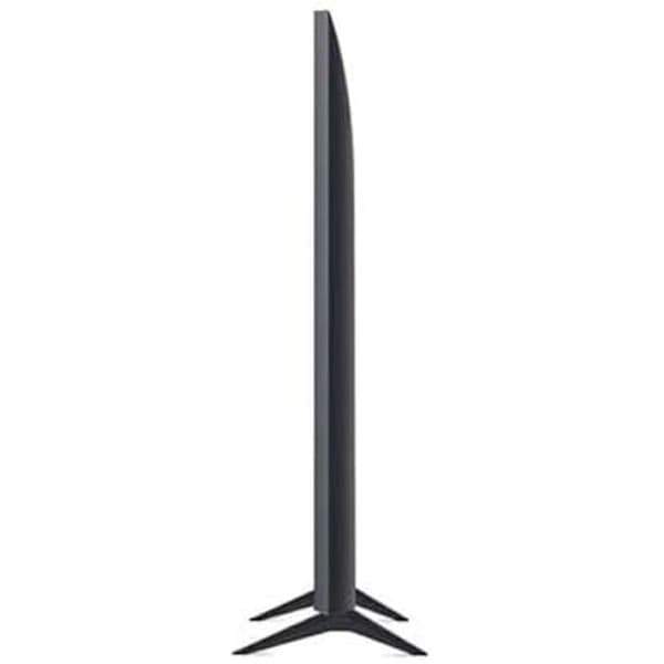 LG 43UR78006LK TV - 4K UHD - Böjd skärm - HDR - Wi-Fi