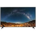 Miniatyrbild 1 av 2: LG 43UR78006LK TV - 4K UHD - Böjd skärm - HDR - Wi-Fi