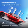 Pikkukuva 8 / 11: Smart TV Hisense 43A6Q 43" 4K Ultra HD LED HDR D-LED
