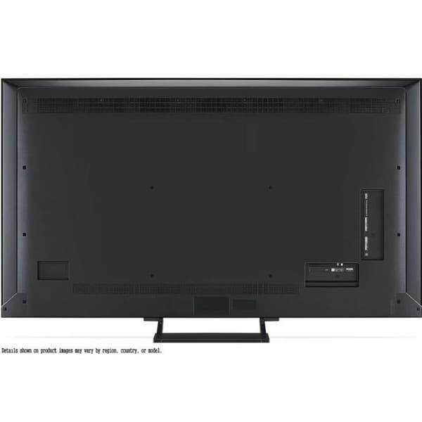 Smart TV LG 55QNED93A6A 55" (55") 4K Ultra HD (4K Ultra HD) LED HDR AMD FreeSync (LED) (HDR) (AMD FreeSync)