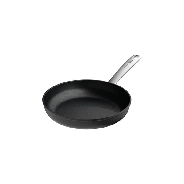 BergHOFF 24 cm Stegepande - Graphite-serien med energibesparende non-stick belgning og ovnsikker design