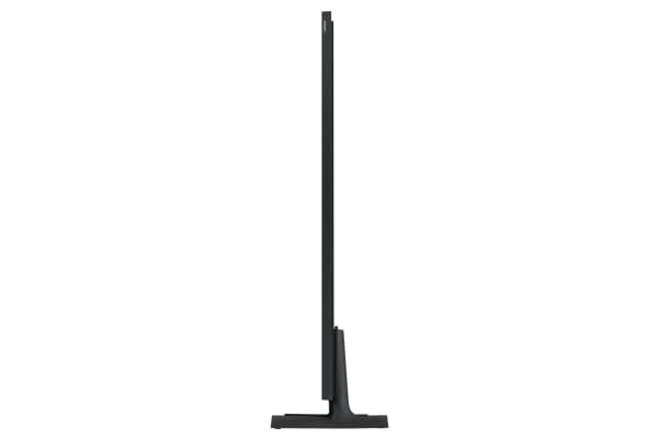 Samsung The Frame QE55LS03FAU, 139,7 cm (55"), 3840 x 2160 piksler, QLED, Smart TV, Wi-Fi, Sort
