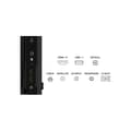 Miniatyrbild 3 av 6: TV TCL QLED 32S5K 32? Full HD Smart TV Google TV Dolby Audio WiFi Bluetooth