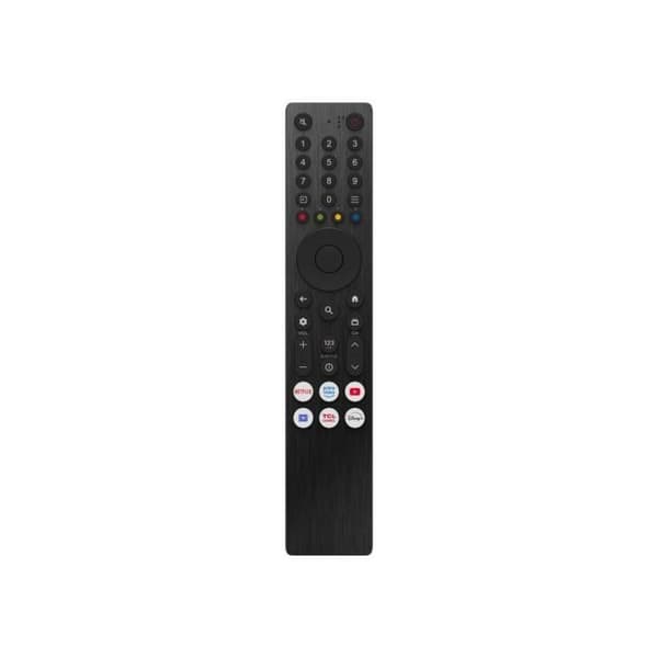 TV TCL QLED 32S5K 32? Full HD Smart TV Google TV Dolby Audio WiFi Bluetooth
