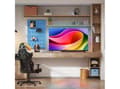 Miniatyrbilde 2 av 3: Hisense 32A5Q, 81,3 cm (32"), 1920 x 1080 piksler, QLED, Smart TV, Wi-Fi, Sort