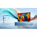 Miniatyrbillede 9 af 11: Smart TV Hisense 43E7NQ 4K Ultra HD 43" HDR QLED