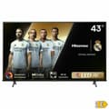 Miniatyrbillede 11 af 11: Smart TV Hisense 43E7NQ 4K Ultra HD 43" HDR QLED