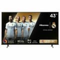 Miniatyrbillede 1 af 11: Smart TV Hisense 43E7NQ 4K Ultra HD 43" HDR QLED