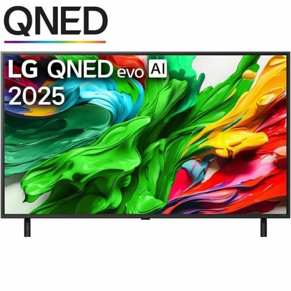 Smart TV LG 50QNED87A6D 50" (50") 4K Ultra HD (4K Ultra HD) LED HDR Edge-LED (LED) (HDR) (Edge-LED)