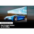 Pikkukuva 4 / 11: Smart TV Samsung TQ75Q70DATXXC 75" 4K Ultra HD LED HDR QLED
