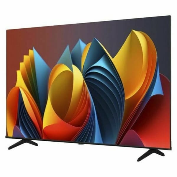 Smart TV Hisense 43E7NQ 4K Ultra HD 43" HDR QLED