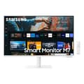 Miniatyrbild 2 av 3: - Samsung - Samsung S32CM703UU - M70C Series - LED-skärm - Intelligent - 32" - 3840 x 2160 4K 60 Hz - VA - 300 cd/m² - 3000:1 -