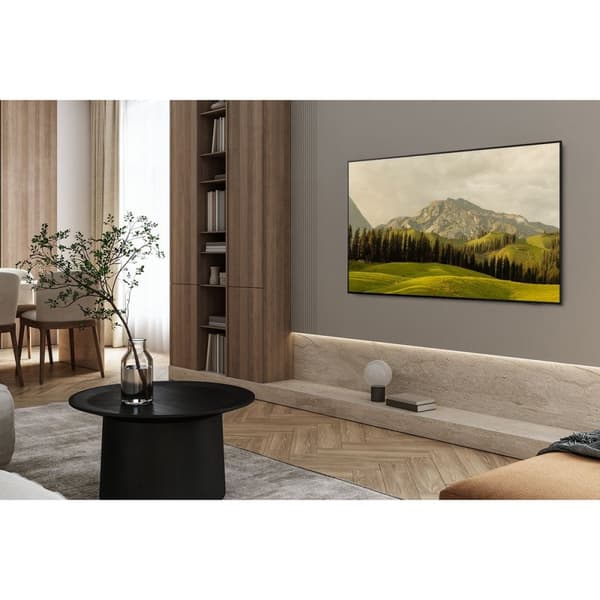 Smart TV Samsung TQ83S85FAEXXC 83" 4K Ultra HD HDR OLED