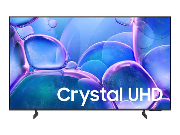 Samsung UE50U7022FK - 50" Diagonal klass U7022F Series LED-bakgrundsbelyst LCD-TV - Crystal UHD - Smart TV - Tizen OS - 4K UHD (2160p) 3840 x 2160 -