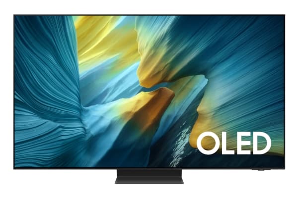 QE55S95FATXXN OLED 4K Smart TV (2025)