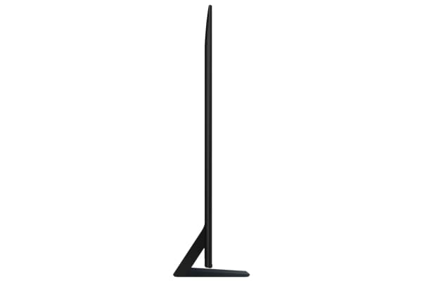 Samsung QE55QN73FAT, 139,7 cm (55"), 3840 x 2160 pixel, Neo QLED, Smart TV, Wi-Fi, Sort