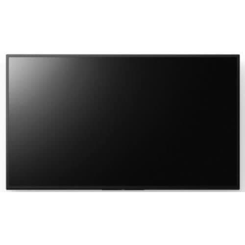 SONY 85" Pro BRAVIA LCD 440nit
