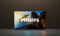 Miniatyrbild 3 av 5: Philips 7000 series 75PUS7000/12, 190,5 cm (75"), 3840 x 2160 pixel, LED, Smart TV, Wi-Fi, Sort