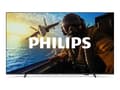 Miniatyrbild 1 av 5: Philips 7000 series 75PUS7000/12, 190,5 cm (75"), 3840 x 2160 pixel, LED, Smart TV, Wi-Fi, Sort