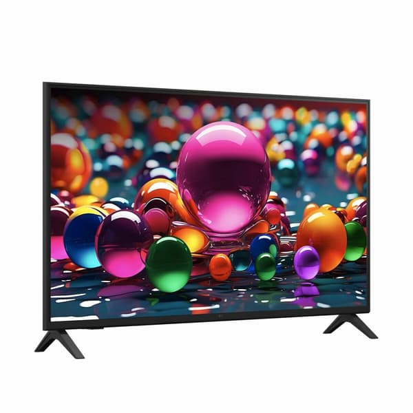 Smart TV LG 43UA75006LA.AEU 4K Ultra HD 43" LED HDR D-LED