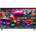 Miniatyrbillede 4 af 4: Smart TV LG 43UA75006LA.AEU 4K Ultra HD 43" LED HDR D-LED