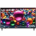 Miniatyrbillede 4 af 4: Smart TV LG 50UA75006LA.AEU 4K Ultra HD 50" LED HDR D-LED