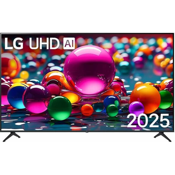 Smart TV LG 86UA75006LA.AEUQ 4K Ultra HD 86" LED HDR D-LED