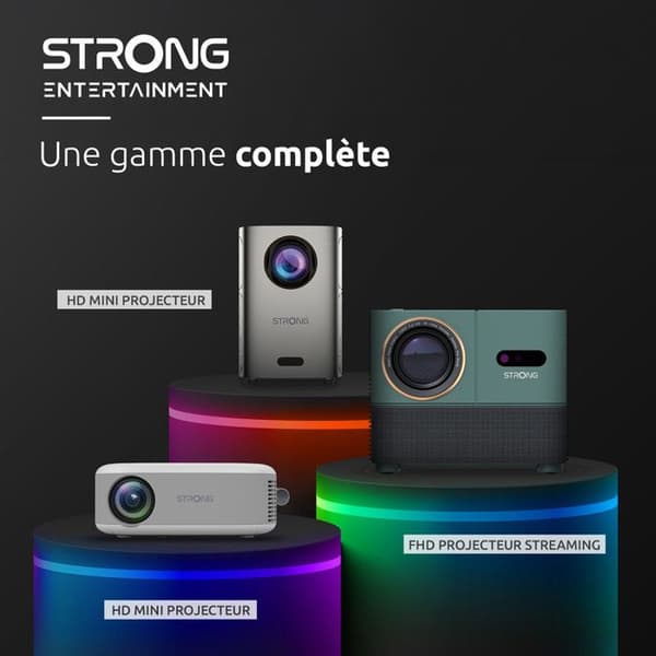 Stark Q1 Stark Q1