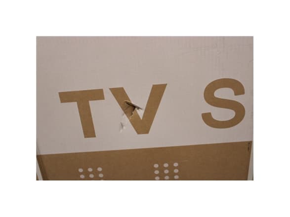 Xiaomi TV | S Mini LED 2025 | 75 | Smart TV | Google TV | UHD | Black | DAMAGED PACKAGING | 32 GB