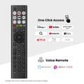 Miniatyrbild 10 av 11: Smart TV Hisense 55A6Q