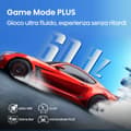 Miniatyrbild 2 av 11: Smart TV Hisense 55A6Q