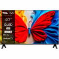 Pikkukuva 6 / 8: Smart TV TCL 40S5K 40" Full HD LED HDR QLED