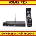 Pikkukuva 3 / 4: Satelliittivastaanotin, DVB-S/S2/S2X, USB Wifi -tuki, 1080P-ulostulo,EU-pistoke