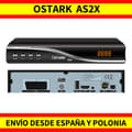 Pikkukuva 4 / 4: Satelliittivastaanotin, DVB-S/S2/S2X, USB Wifi -tuki, 1080P-ulostulo,EU-pistoke