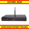 Pikkukuva 2 / 4: Satelliittivastaanotin, DVB-S/S2/S2X, USB Wifi -tuki, 1080P-ulostulo,EU-pistoke