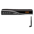 Pikkukuva 1 / 4: Satelliittivastaanotin, DVB-S/S2/S2X, USB Wifi -tuki, 1080P-ulostulo,EU-pistoke
