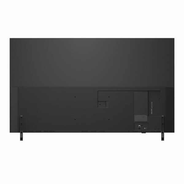 Smart TV LG 65QNED82A6B.AEU 4K Ultra HD 65" LED HDR Edge-LED QNED