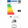 Pikkukuva 8 / 9: Smart TV LG 65QNED82A6B.AEU 4K Ultra HD 65" LED HDR Edge-LED QNED