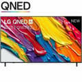 Miniatyrbild 2 av 10: Smart TV LG 86QNED82A6B.AEU 4K Ultra HD 86" LED HDR Edge-LED QNED