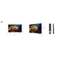 Miniatyrbild 4 av 4: Smart TV TCL 55C61B 55" 4K Ultra HD LED HDR D-LED