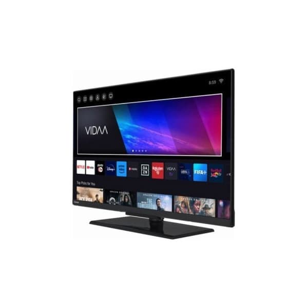 TV Toshiba DLED 32WV3463DG 32? HD HDR Smart TV Alexa Dolby-ljud