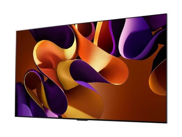 LG OLED77G45LW - 77" Diagonalklasse G4 Series OLED TV - OLED evo - Smart TV - webOS - 4K UHD (2160p) 3840 x 2160 - HDR