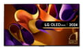 Miniatyrbild 1 av 4: LG 77'' OLED evo G4 4K TV (2024) OLED77G45LW