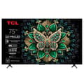 Miniatyrbild 1 av 4: TCL 4K QD-Mini 144Hz 75C69K 19"
