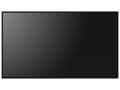 Miniatyrbilde 1 av 5: MODEL PN-M552, 55" M-Series Large Format Display, UHD, 550cd/m2, D-LED backlight, 24/7 proof, SDM Slot, CM-Slot