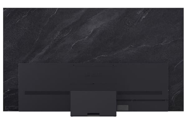 LG OLED65C54LA 2025