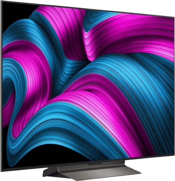 LG OLED65C54LA 2025